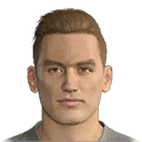 J. MÆHLE PES 2021 portrait