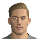 R. SEIGERS PES 2021 portrait