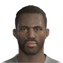 MPATI BIBUANGU PES 2019 portrait