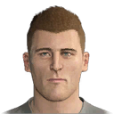 A. MONSECOUR PES 2019 portrait