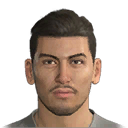 D. MARIANI PES 2019 portrait