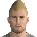 B. HAMALAINEN PES 2019 portrait