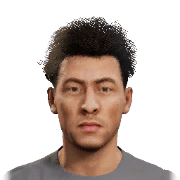 JOSÉ LARA PES 2021 portrait