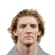 A. GORDON PES 2021 portrait