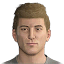 A. FIORDALISO PES 2021 portrait