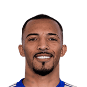 JOSEPH PES 2021 portrait