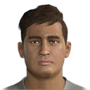 J. GÓMEZ PES 2021 portrait