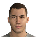 C. RIVERA PES 2020 portrait
