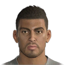 C. HENAO PES 2021 portrait