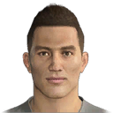 W. PACHECO PES 2021 portrait