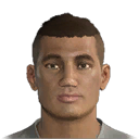 D. VALOYES PES 2021 portrait
