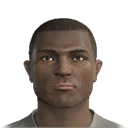 K. VIVEROS PES 2019 portrait