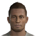 L. RODRÍGUEZ PES 2019 portrait