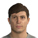 Y. GUZMÁN PES 2021 portrait