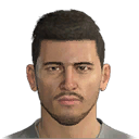 D. VALDES PES 2021 portrait