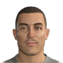 J. OTÁLVARO PES 2021 portrait