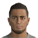 K. OSORIO PES 2021 portrait