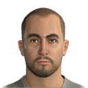 J. ZULUAGA PES 2021 portrait