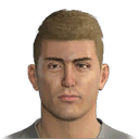 V. MILLICO PES 2021 portrait