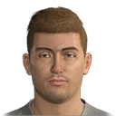 GABI PES 2018 portrait