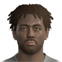 A. OTEH PES 2021 portrait