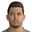 IGOR PES 2019 portrait