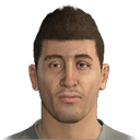 RICARDO RYLLER PES 2021 portrait