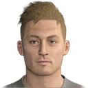 A. RIEL PES 2021 portrait