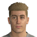 A. SKOVGAARD PES 2021 portrait