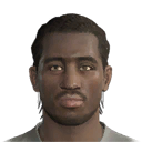 E. ASANTE PES 2019 portrait