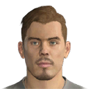 J. KLIMENT PES 2019 portrait