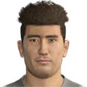 A. BRUUS PES 2019 portrait