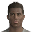 P. ONUACHU PES 2021 portrait