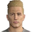 M. ANDERSEN PES 2019 portrait