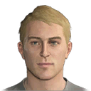 M. CHRISTENSEN PES 2021 portrait