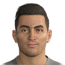 E. BABAYAN PES 2021 portrait