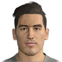 HAMMERSHØY-MISTRATI PES 2021 portrait