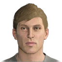 R. LAURSEN PES 2021 portrait