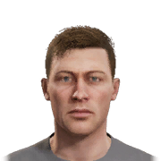 G. MARCUSSEN PES 2021 portrait