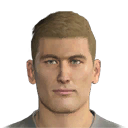 O. DROST PES 2021 portrait
