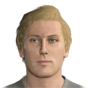 R. HANSEN PES 2019 portrait