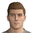 H. HANSSON PES 2020 portrait