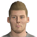 C. OLESEN PES 2019 portrait
