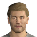 C. JAKOBSEN PES 2021 portrait