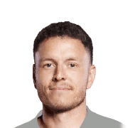 K. MRABTI PES 2021 portrait