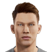 P. DAHLBERG PES 2020 portrait