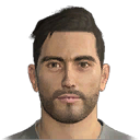 E. BIRNIÇAN PES 2021 portrait
