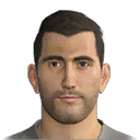 O. URAL PES 2021 portrait