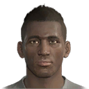 M. FOFANA PES 2021 portrait