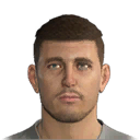 F. ÇAKIR PES 2019 portrait